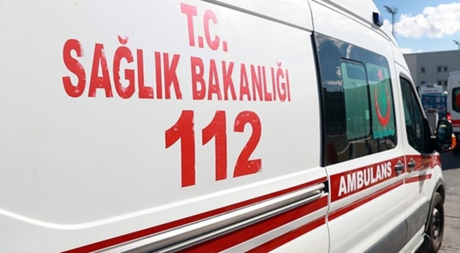 15 öğrenci gıda zehirlenmesi şüphesiyle tedavi altına alındı