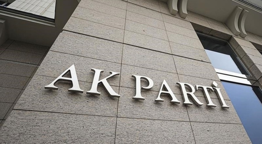 AK Partili eski vekil partiden ihraç edildi!