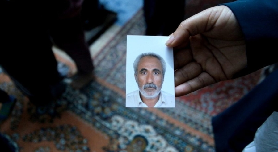 Katledilen işçi Vezir Mohammad Nourtani davasında karar çıktı!