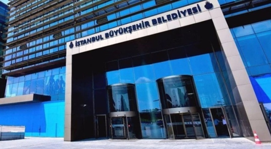 İBB soruşturmasında 24 şirkete kayyum atandı