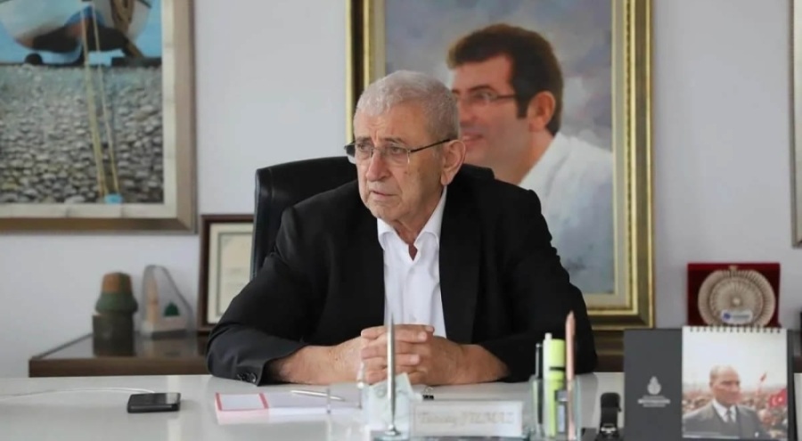 İmamoğlu İnşaat'a kayyum atandı: Hasan İmamoğlu'ndan ilk açıklama geldi