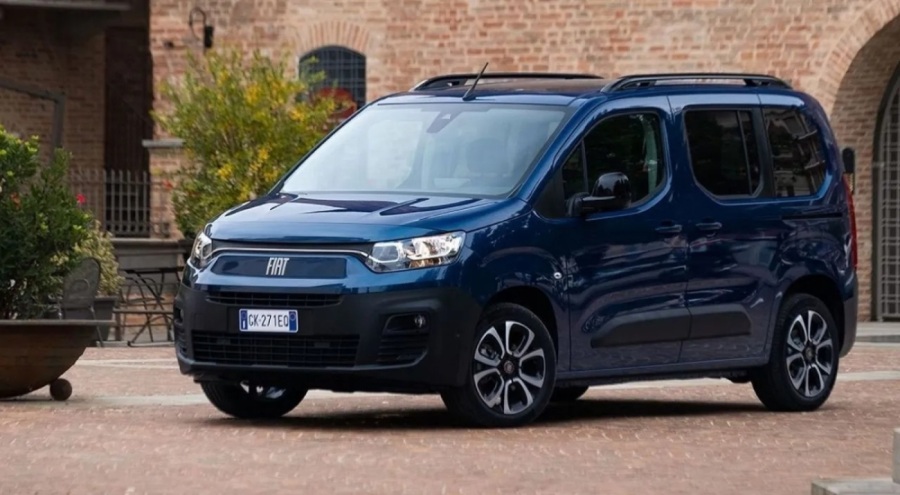 Fiat Doblo fiyatında 300 bin TL sürprizi başladı