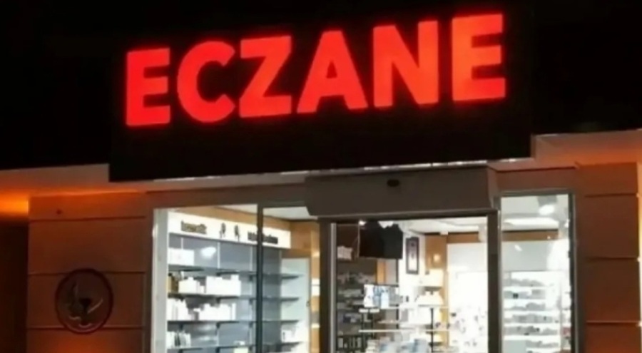 12 Nisan 2025 Cumartesi günü Bursa'da nöbetçi eczanelerin tam listesi
