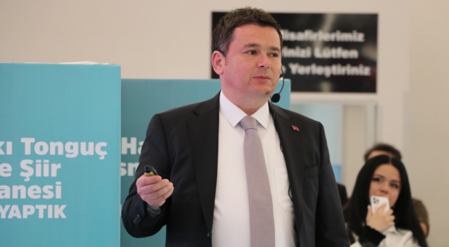 Osmangazi'de 365 günde neler değişti? Başkan Aydın, görev süresini değerlendirdi