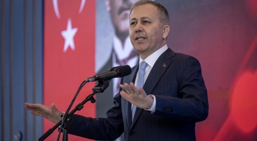 Bakan Yerlikaya: Polislerimize yönelik işkence iftirasında bulunacak kadar alçalabildiler