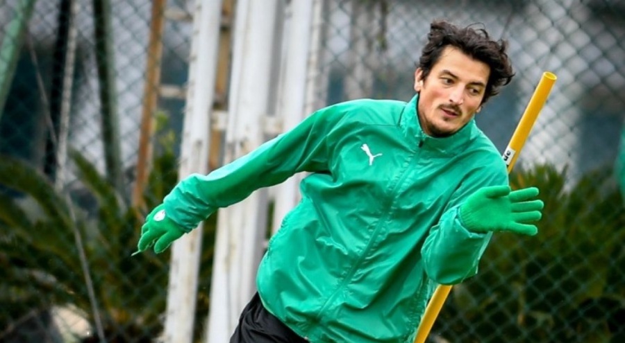 Bursaspor hazırlıkları tamamlayıp Balıkesir'e doğru yola çıktı