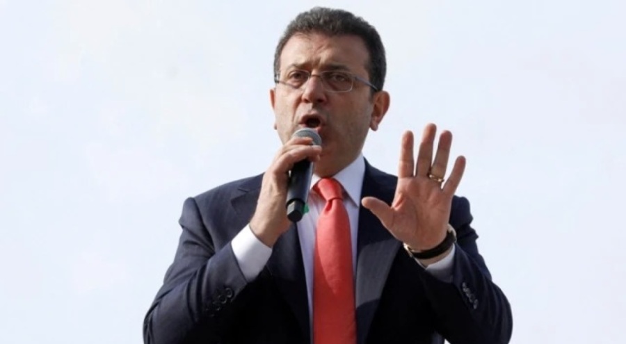 Ekrem İmamoğlu'ndan yeni açıklama: Hiç beklemiyordunuz ama bu büyük millet uyandı