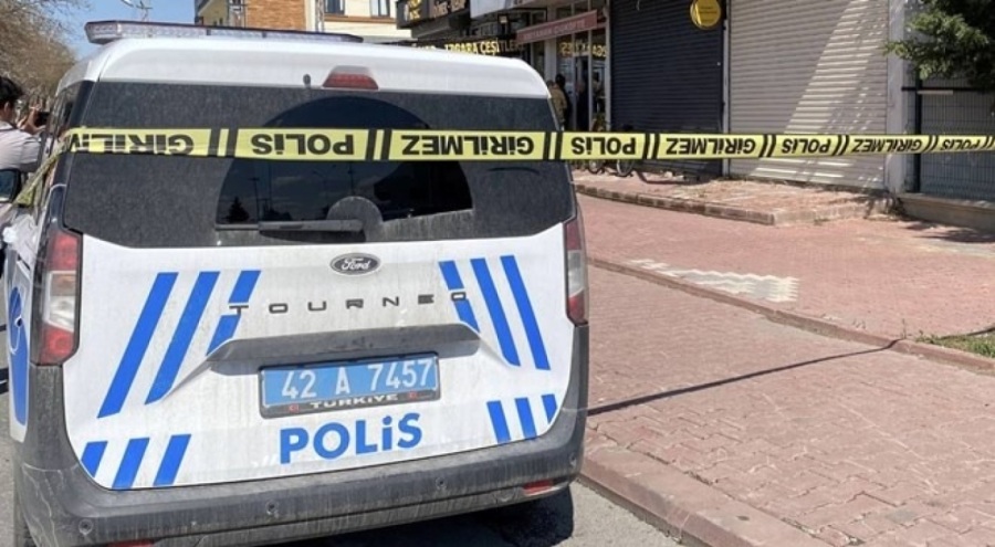 Kiracı, iş yeri sahibi kavgası cinayetle bitti