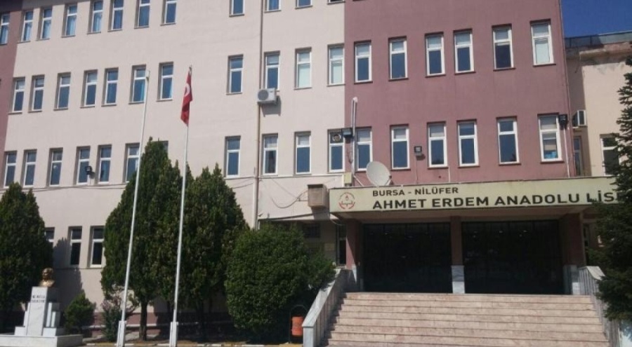 Bursa'daki o okuldan velilere uyarı mesajı!