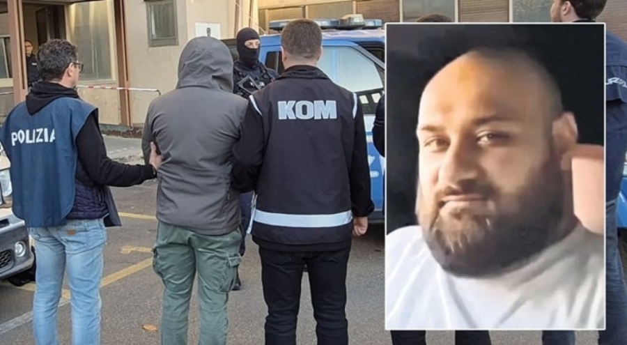 Barış Boyun çetesinin yeni elebaşından savcıya suikast emri: "Susturun"