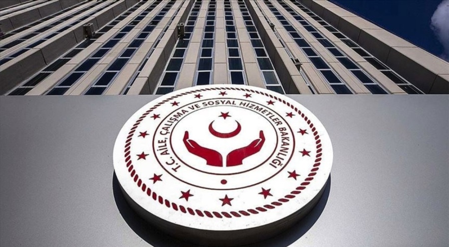 Annesi tarafından mahrem görüntüleri teşhir edilen bebek, devlet korumasına alındı