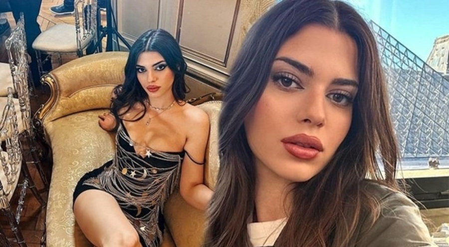 Derin Talu: Az kalsın Survivor'a katılıyordum
