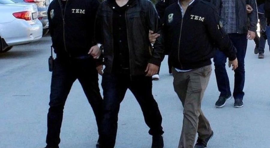 FETÖ operasyonu! 9 ilde, 20 gözaltı