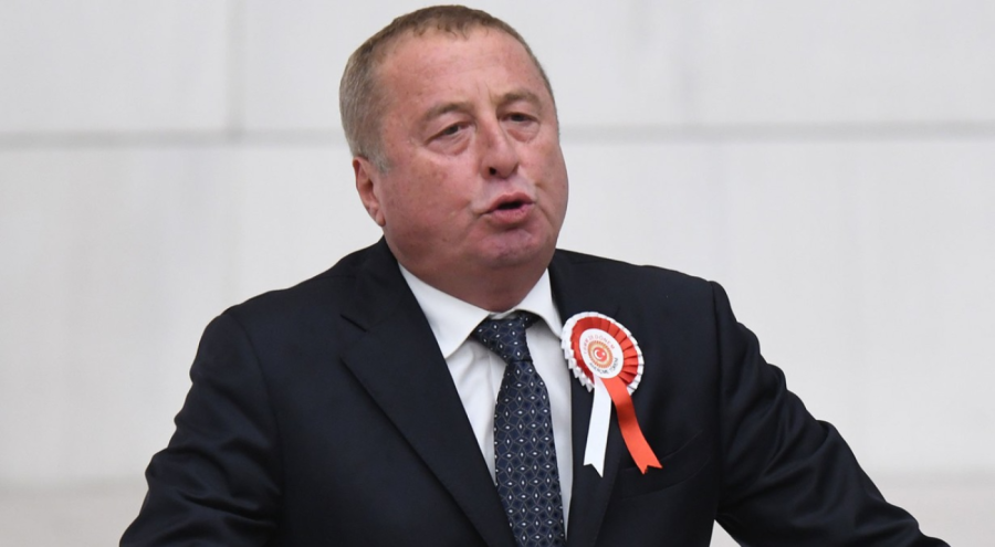 İYİ Parti Milletvekili: Zirai dondan etkilenen yerler afet bölgesi ilan edilsin