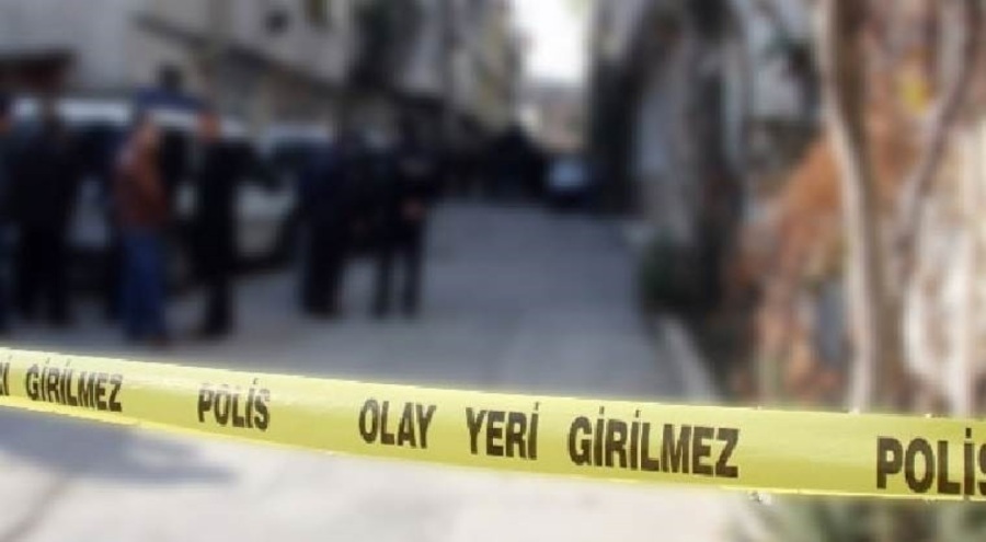 Boşanma aşamasındaki eşini sokak ortasında katletti!