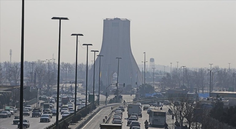 Tahran'da "kıyamet gibi" bir deprem riski uyarısı
