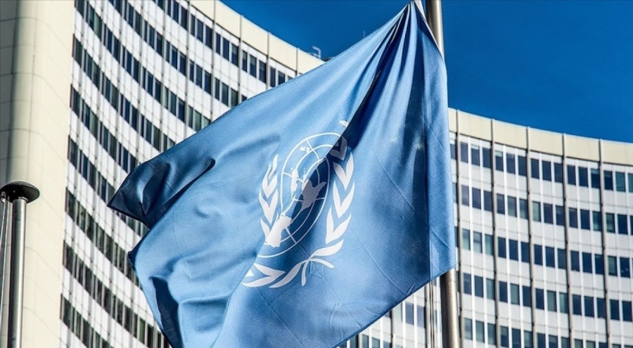 BM Sudan Araştırma Misyonu, Darfur'da yerinden edilmiş kişilere yönelik saldırıyı kınadı