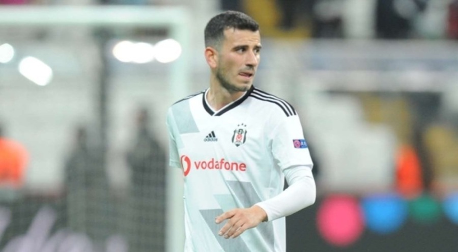 Oğuzhan Özyakup'tan Beşiktaş itirafı