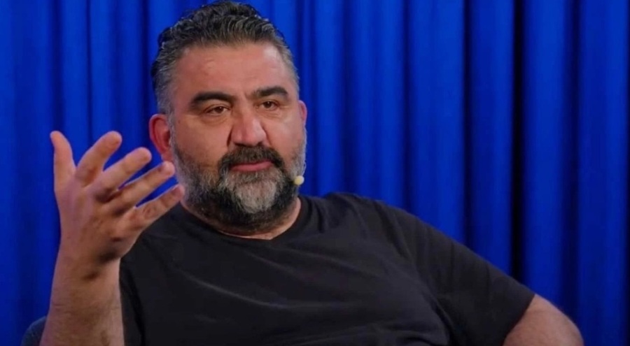 Ümit Özat, Galatasaray ve Osimhen'le ilgili açıklamalarda bulundu
