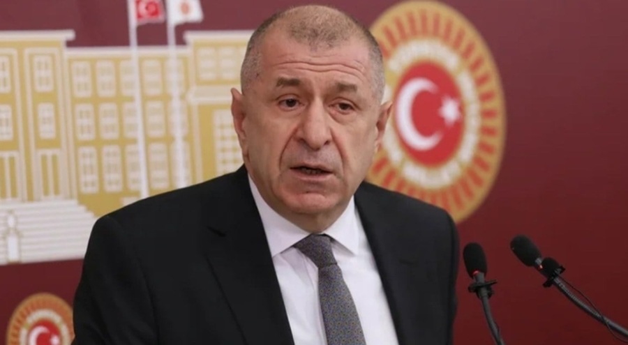 Zafer Partisi Lideri Ümit Özdağ'ın hakim karşısına çıkacağı tarih belli oldu