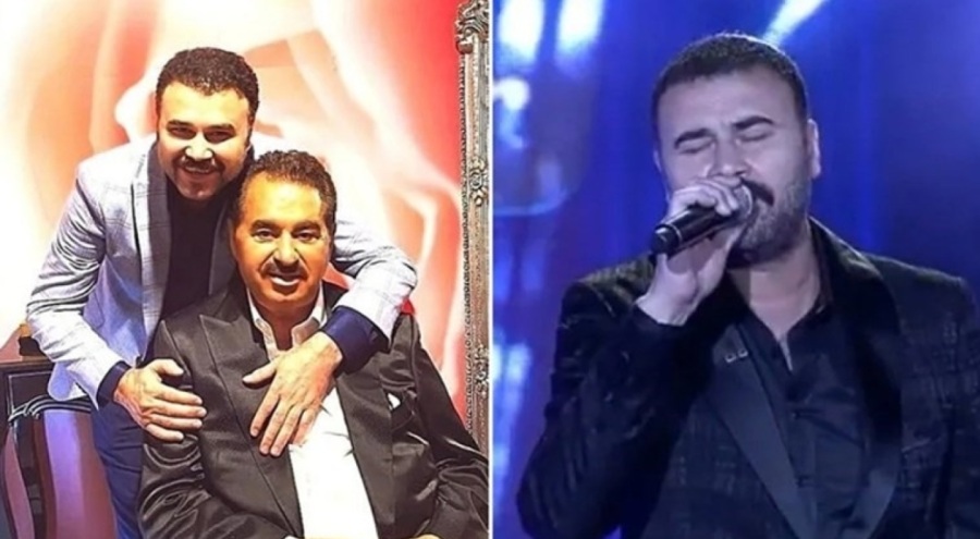 İbrahim Tatlıses'in kardeşi Hüseyin Tatlı tutuklandı
