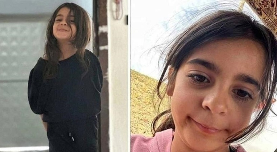 Narin cinayeti davası ertelendi!