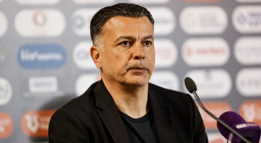 Hatayspor'dan 'ayrılık' iddialarına yanıt