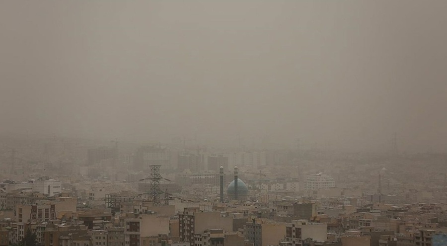 Tahran için 'kıyamet gibi bir deprem riski var' uyarısı!