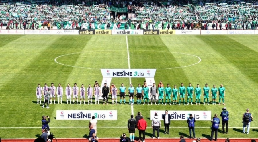 Bursaspor'a kaybettiler ama milyonlarca lira kazandılar!