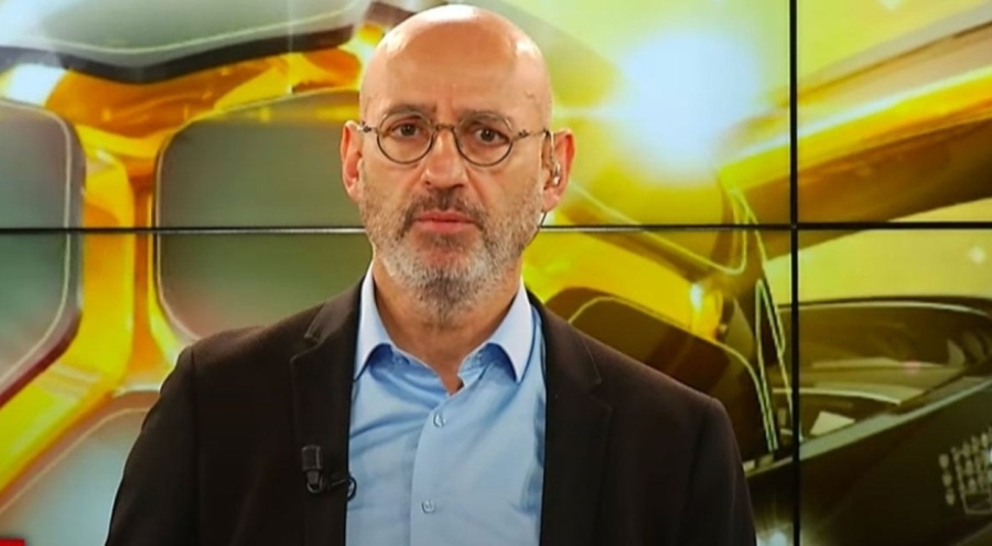 Galatasaray'ın puan kaybedeceği maçı açıkladı