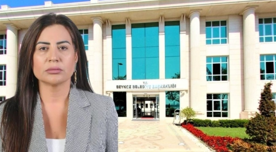 Beykoz Belediye Başkan Yardımcısı Fidan Gül hakkında gözaltı kararı!