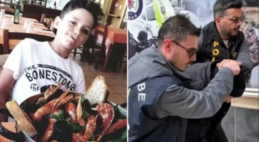Mattia Ahmet Minguzzi'nin mezarına saldıran şüpheliden skandal savunma