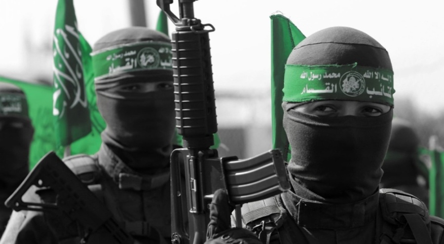Hamas'tan ateşkes açıklaması: "Direnişin silahları kırmızı çizgimizdir"