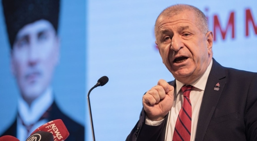 Ümit Özdağ'dan açıklanan duruşma tarihine tepki