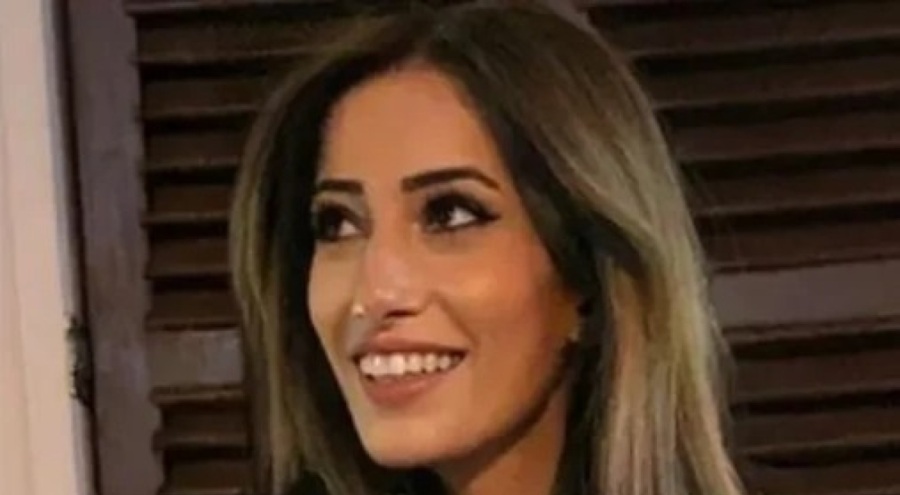 Villa vahşetinde Sinem Çeşim'in katili aranıyor! Yeni görüntüler ortaya çıktı