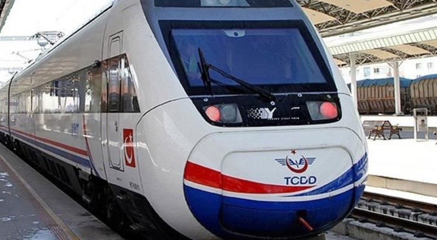 TCDD'de istihdam edilecek personelin sınava giriş ve atama şartlarında düzenleme yapıldı