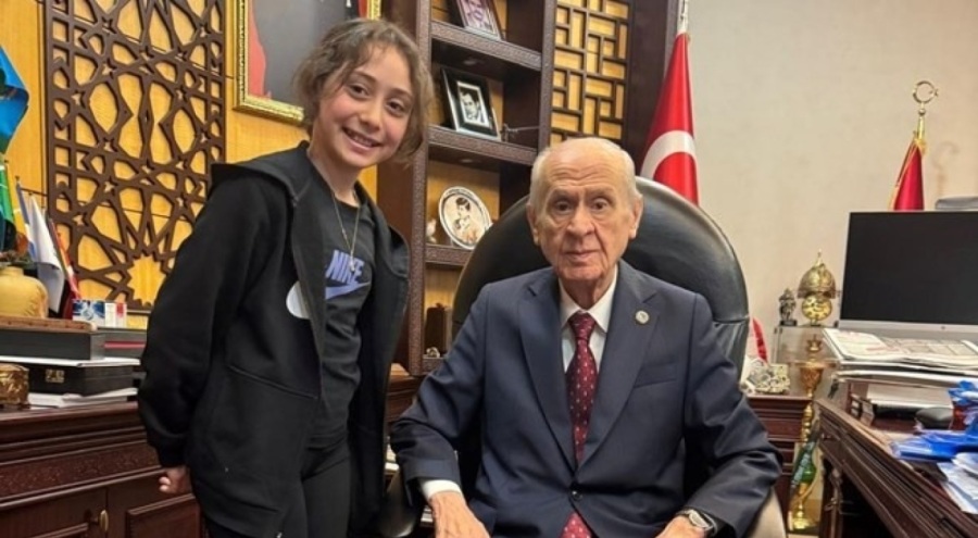 Roblox açılacak mı? Bahçeli'ye "Roblox açılsın" talebi