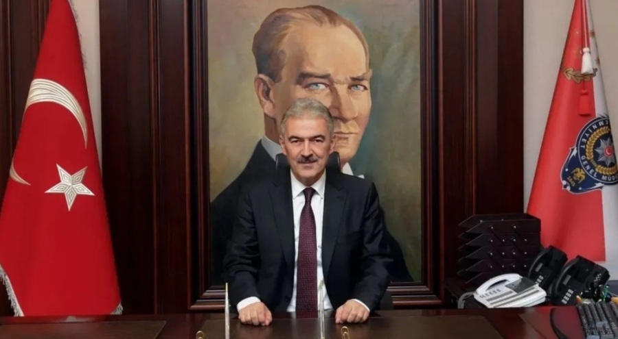 Bursa Valisi Ayyıldız'dan Turizm Haftası mesajı