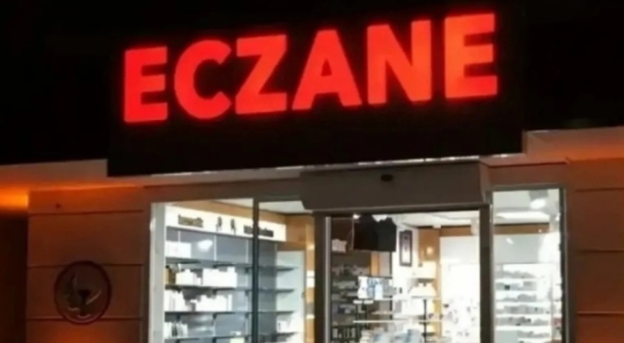 15 Nisan 2025 Salı günü Bursa'da nöbetçi eczanelerin tam listesi