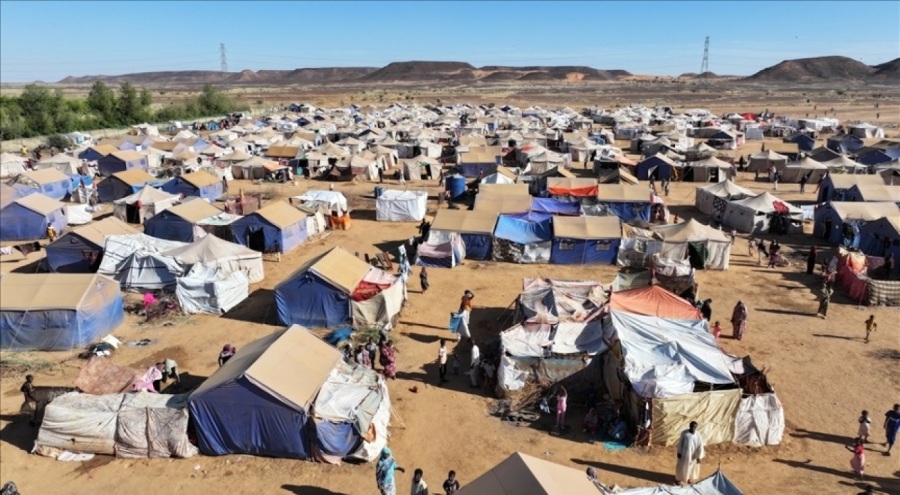 BM Genel Sekreteri, Sudan'daki çatışmalarda en büyük bedeli sivillerin ödediğini söyledi