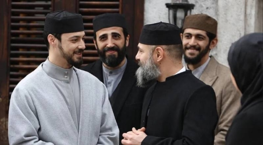 Kızıl Goncalar dizisi final yapıyor