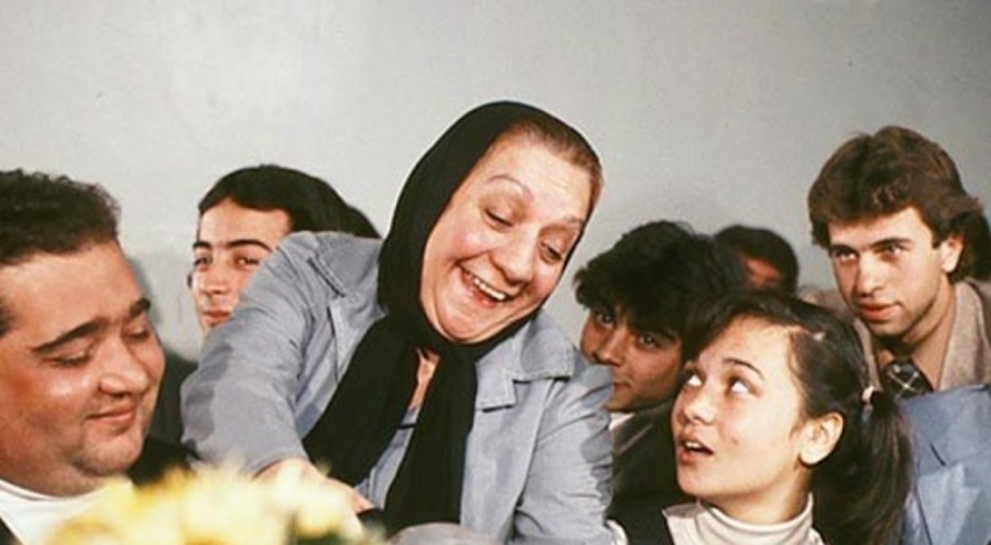 Adile Naşit'in hayatını anlatacak filmin yönetmeni belli oldu