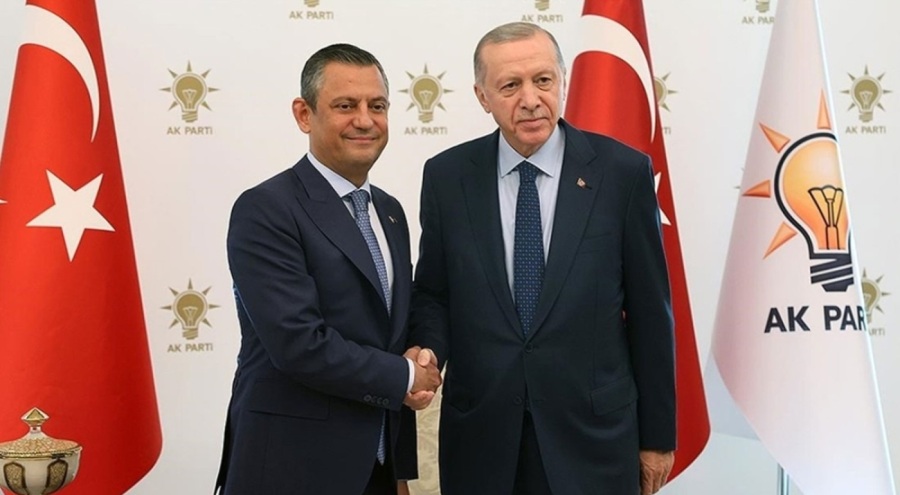 Özgür Özel, Cumhurbaşkanı Erdoğan'a tazminat ödeyecek