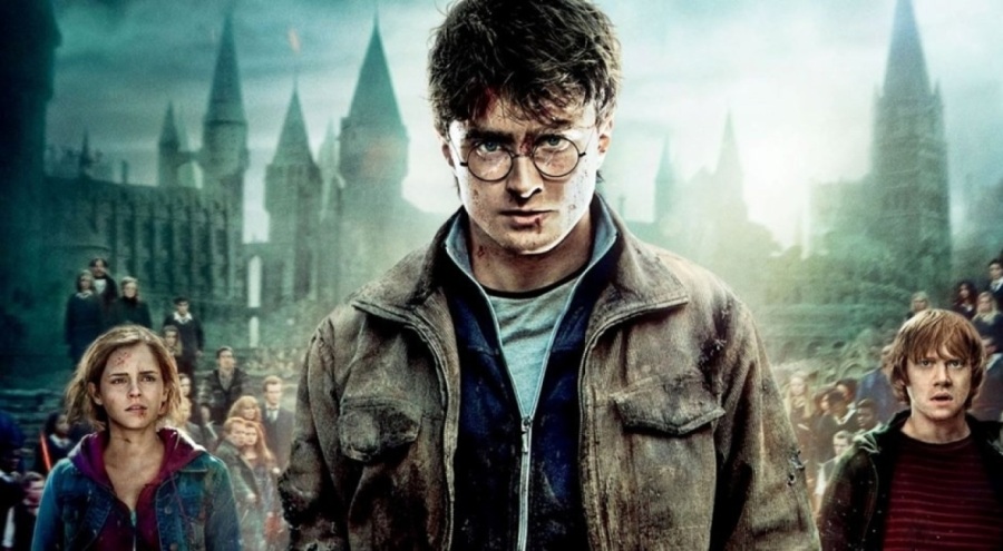 Harry Potter dizisinin kadrosu açıklandı