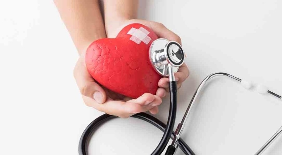 Kalp sağlığınız için risk faktörlerini kontrol altına alın