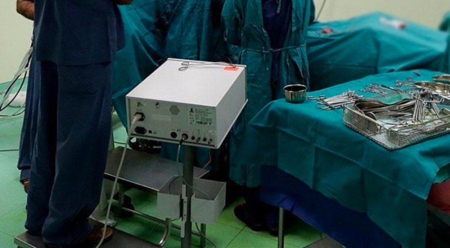 Kadın doğum kliniğinde "yumurta" satışı skandalı! Soruşturma başladı
