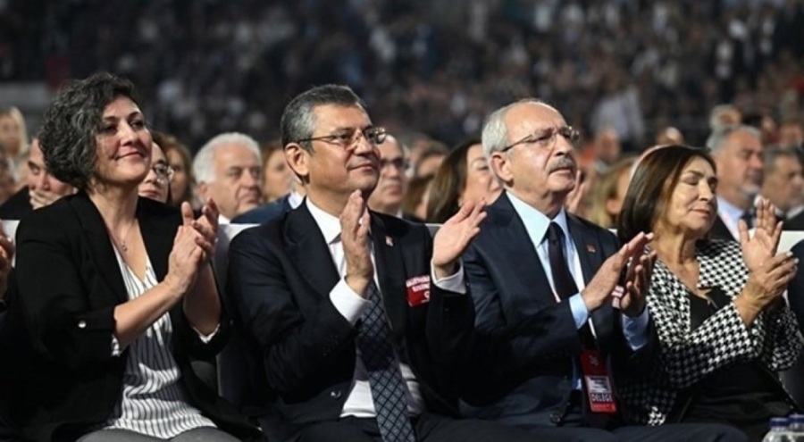 CHP kurultayı soruşturmasında yeni gelişme: İmamoğlu ve 86 kişinin ifadeleri alınıyor!