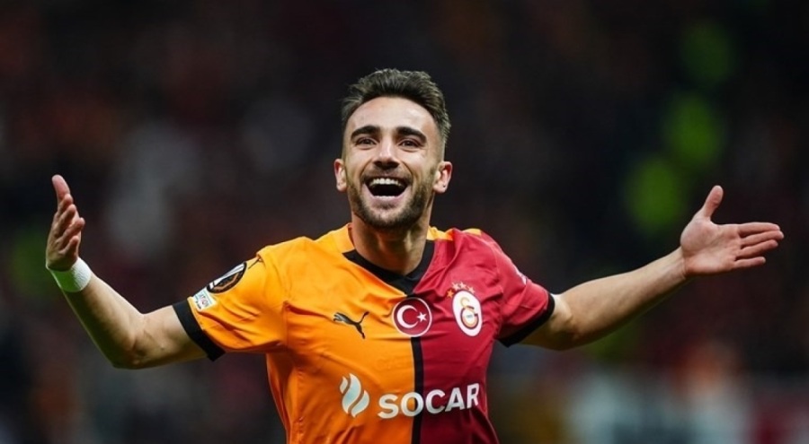 Yunus Akgün'den Galatasaray kararı!