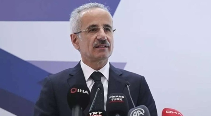 Bakan Uraloğlu'ndan 'Roblox' açıklaması