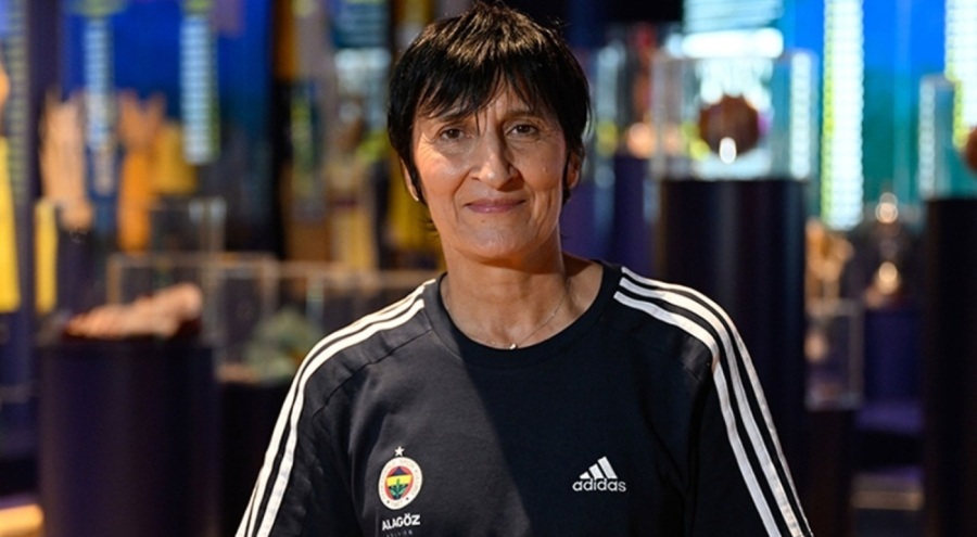 Fenerbahçe Kadın Basketbol Takımı'nda ayrılık